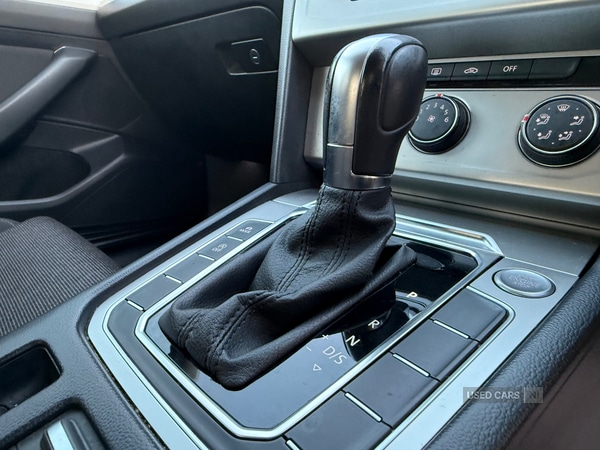 Used Volkswagen Passat 2015 for sale - 76965823: Photo 14