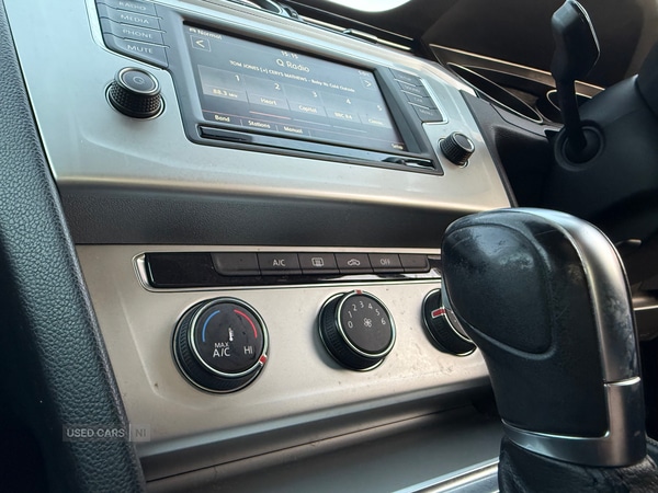 Used Volkswagen Passat 2015 for sale - 76965823: Photo 16