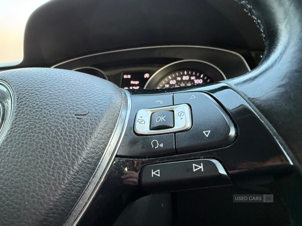 Used Volkswagen Passat 2015 for sale - 76965823: Photo 18