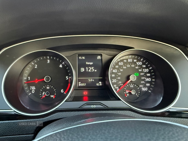 Used Volkswagen Passat 2015 for sale - 76965823: Photo 19