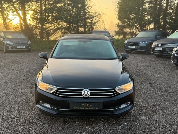 Used Volkswagen Passat 2015 for sale - 76965823: Photo 2