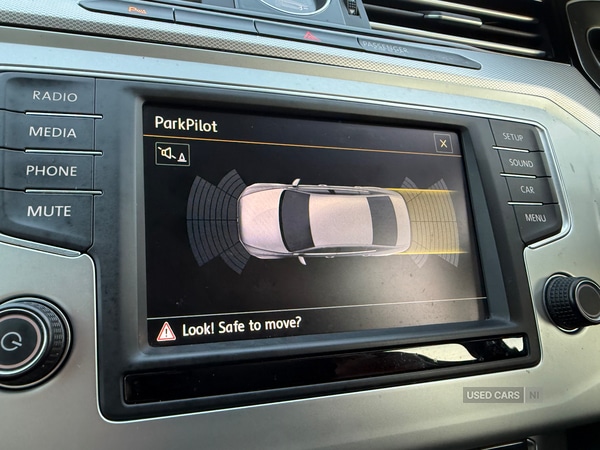 Used Volkswagen Passat 2015 for sale - 76965823: Photo 20