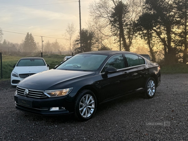 Used Volkswagen Passat 2015 for sale - 76965823: Photo 3