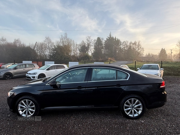 Used Volkswagen Passat 2015 for sale - 76965823: Photo 4