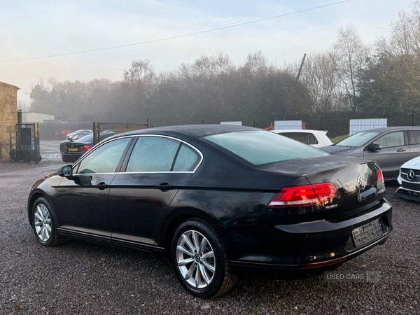 Used Volkswagen Passat 2015 for sale - 76965823: Photo 5