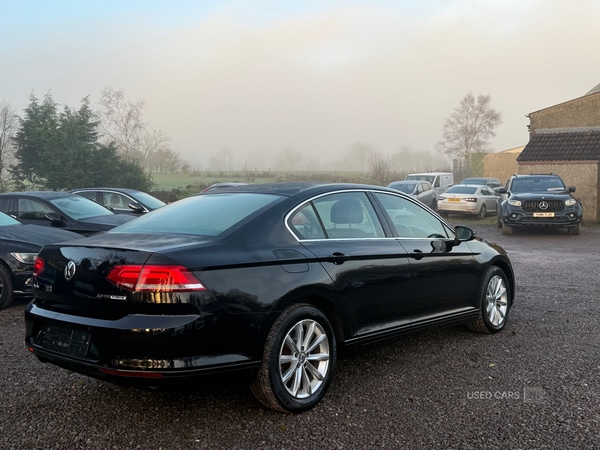 Used Volkswagen Passat 2015 for sale - 76965823: Photo 6