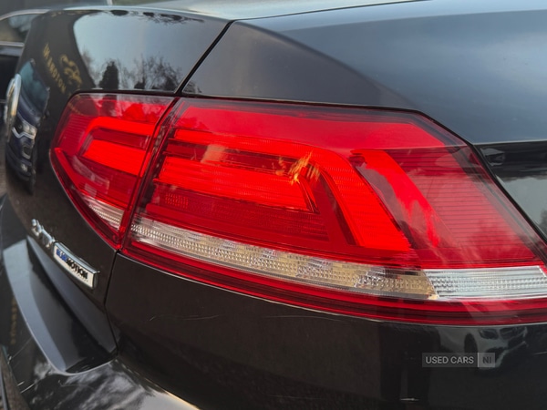 Used Volkswagen Passat 2015 for sale - 76965823: Photo 7