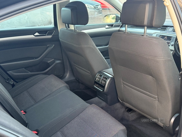 Used Volkswagen Passat 2015 for sale - 76965823: Photo 9