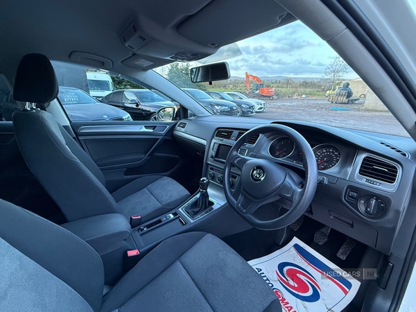 Used Volkswagen Golf 2015 for sale - 77359707: Photo 10