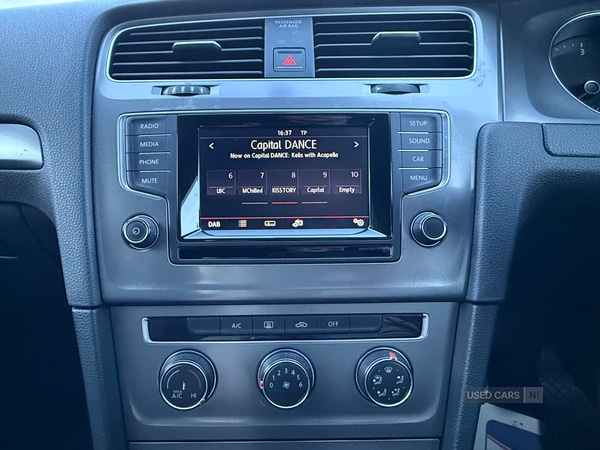 Used Volkswagen Golf 2015 for sale - 77359707: Photo 12