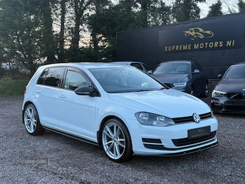 2015 - 1.6 TDI 105 S 5dr