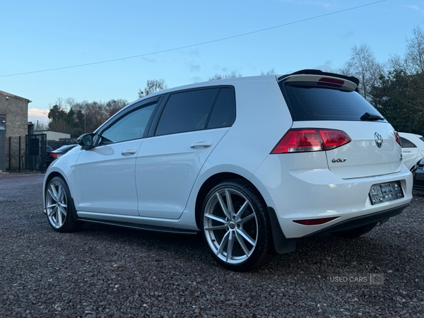 Used Volkswagen Golf 2015 for sale - 77359707: Photo 5