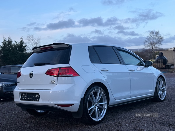 Used Volkswagen Golf 2015 for sale - 77359707: Photo 6