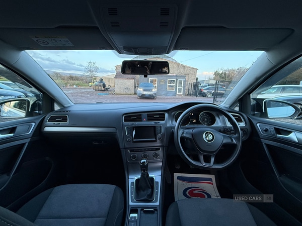 Used Volkswagen Golf 2015 for sale - 77359707: Photo 9