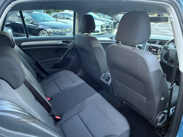 Used Volkswagen Golf 2015 for sale - 76825406: Photo 12