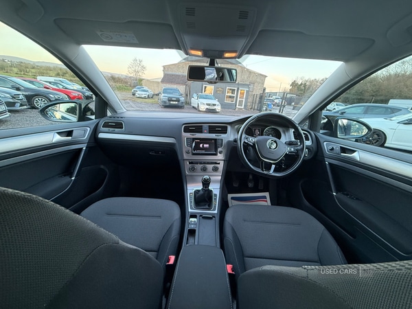 Used Volkswagen Golf 2015 for sale - 76825406: Photo 13