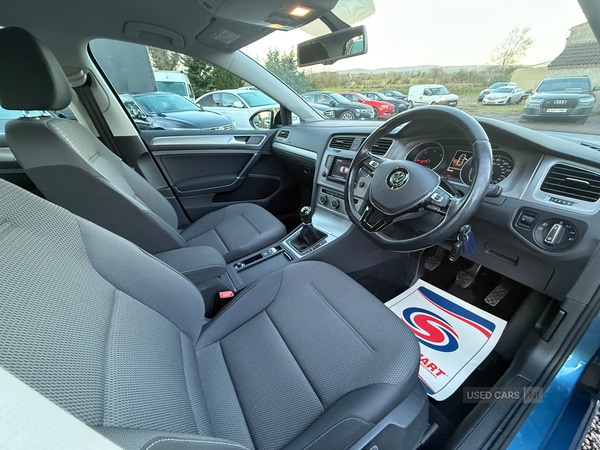 Used Volkswagen Golf 2015 for sale - 76825406: Photo 14