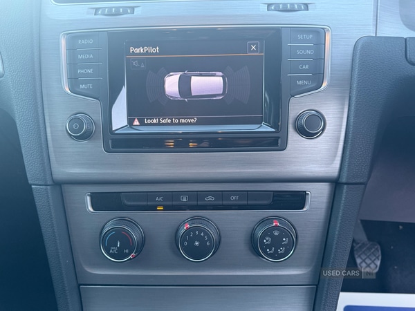 Used Volkswagen Golf 2015 for sale - 76825406: Photo 18