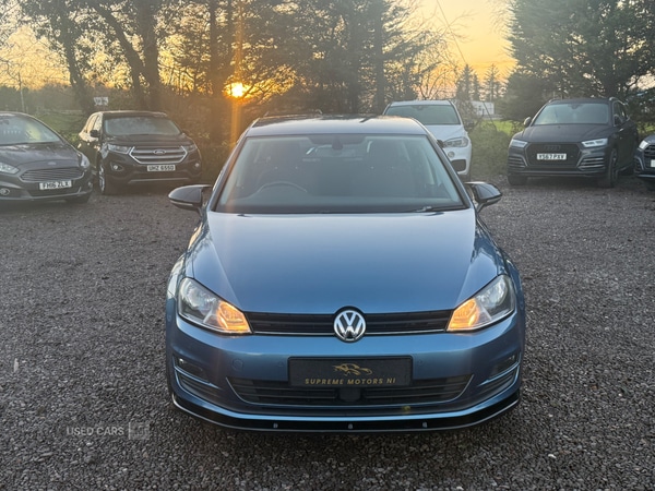 Used Volkswagen Golf 2015 for sale - 76825406: Photo 2