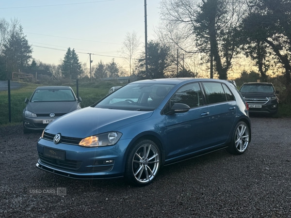 Used Volkswagen Golf 2015 for sale - 76825406: Photo 3