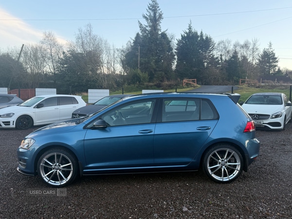 Used Volkswagen Golf 2015 for sale - 76825406: Photo 4