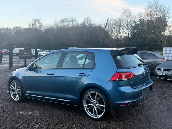 Used Volkswagen Golf 2015 for sale - 76825406: Photo 5