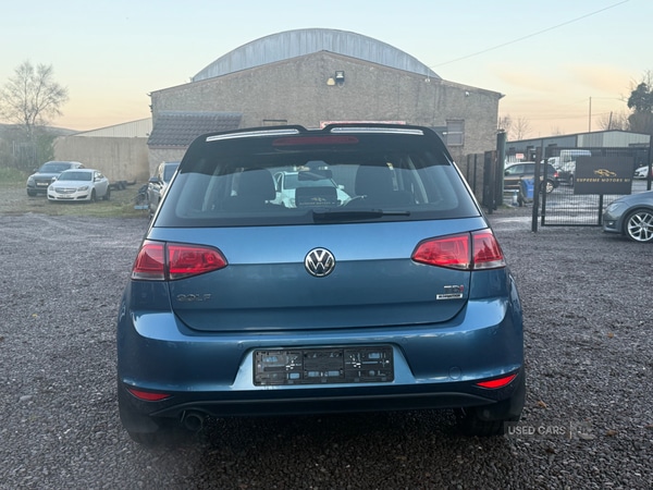 Used Volkswagen Golf 2015 for sale - 76825406: Photo 6