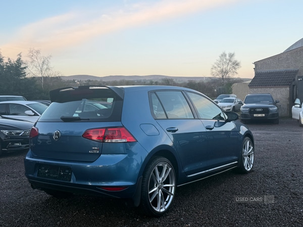 Used Volkswagen Golf 2015 for sale - 76825406: Photo 7