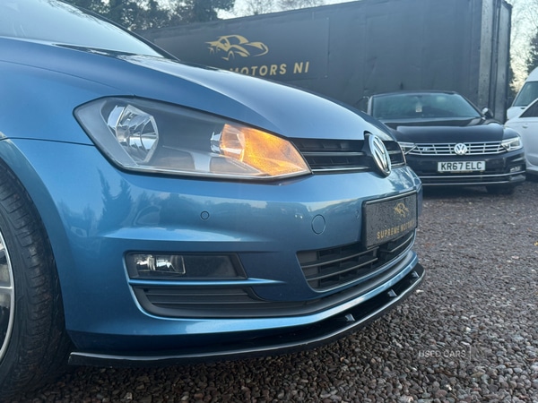 Used Volkswagen Golf 2015 for sale - 76825406: Photo 8