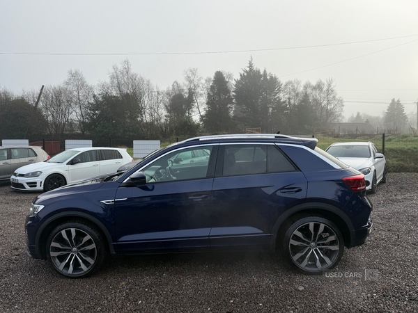 Used Volkswagen T-Roc 2019 for sale - 76965826: Photo 4