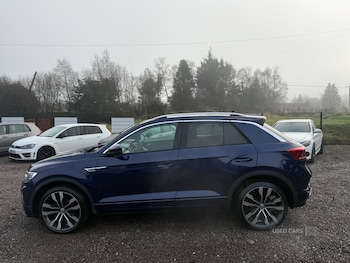 Used Volkswagen T-Roc 2019 for sale - 76965826: Photo