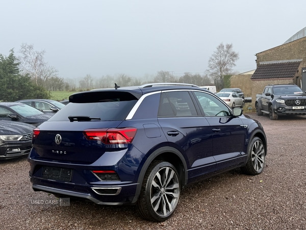 Used Volkswagen T-Roc 2019 for sale - 76965826: Photo 6