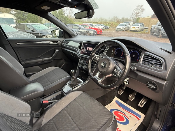 Used Volkswagen T-Roc 2019 for sale - 76965826: Photo 7
