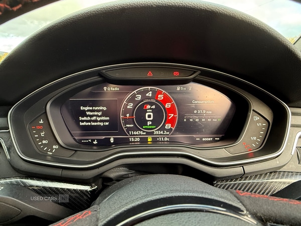 Used Audi A4 2017 for sale - 76441515: Photo 11