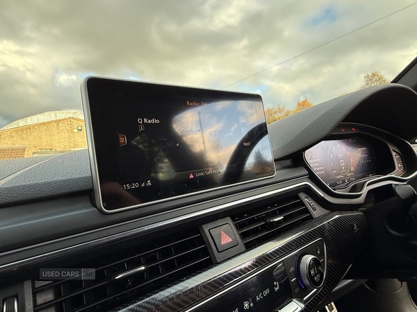 Used Audi A4 2017 for sale - 76441515: Photo 12