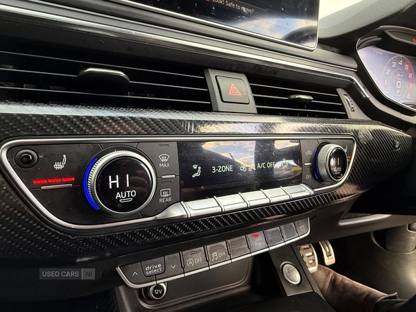 Used Audi A4 2017 for sale - 76441515: Photo 13