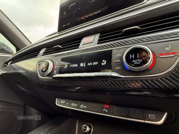 Used Audi A4 2017 for sale - 76441515: Photo 14