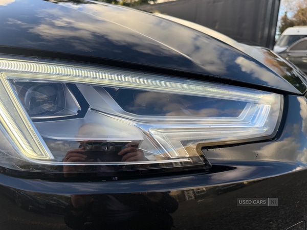 Used Audi A4 2017 for sale - 76441515: Photo 17