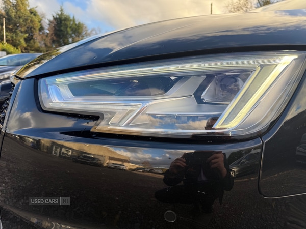 Used Audi A4 2017 for sale - 76441515: Photo 18