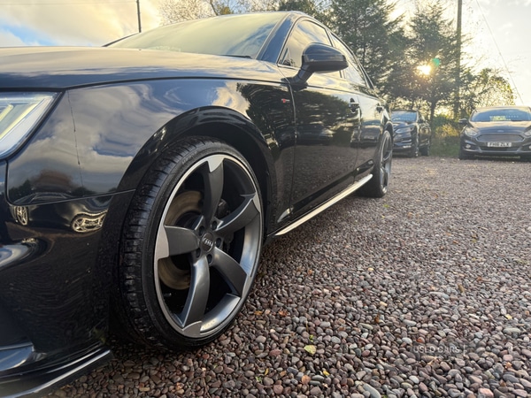 Used Audi A4 2017 for sale - 76441515: Photo 19