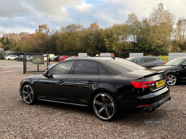 Used Audi A4 2017 for sale - 76441515: Photo 5