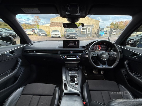 Used Audi A4 2017 for sale - 76441515: Photo 7