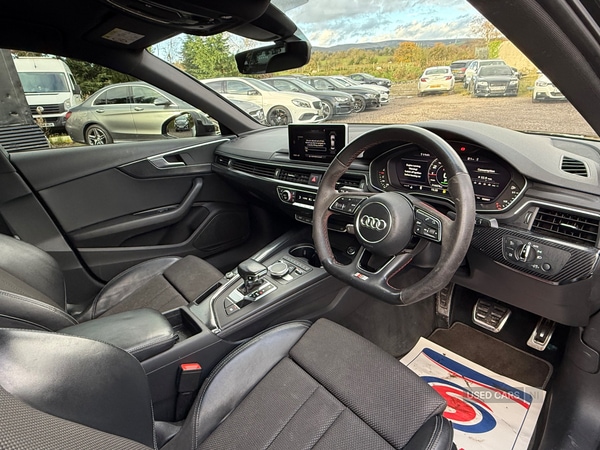 Used Audi A4 2017 for sale - 76441515: Photo 8