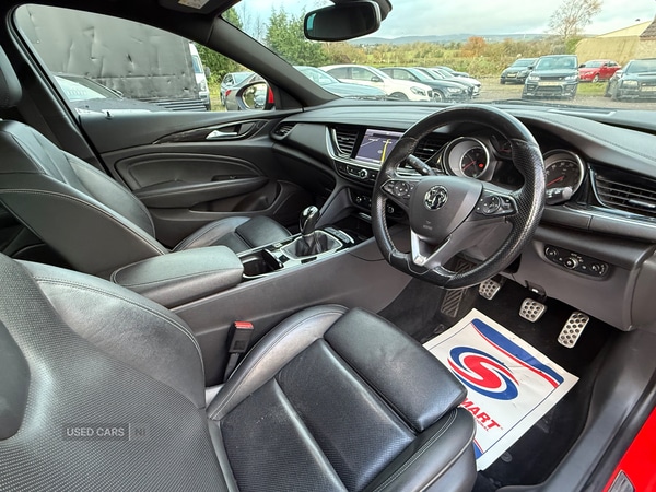 Used Vauxhall Insignia 2017 for sale - 76513823: Photo 11