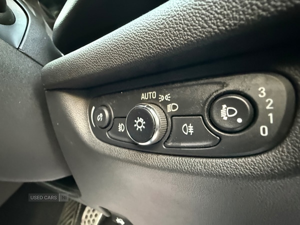 Used Vauxhall Insignia 2017 for sale - 76513823: Photo 12