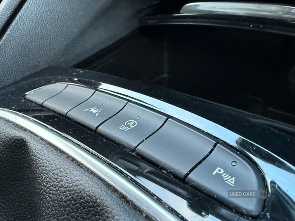 Used Vauxhall Insignia 2017 for sale - 76513823: Photo 13