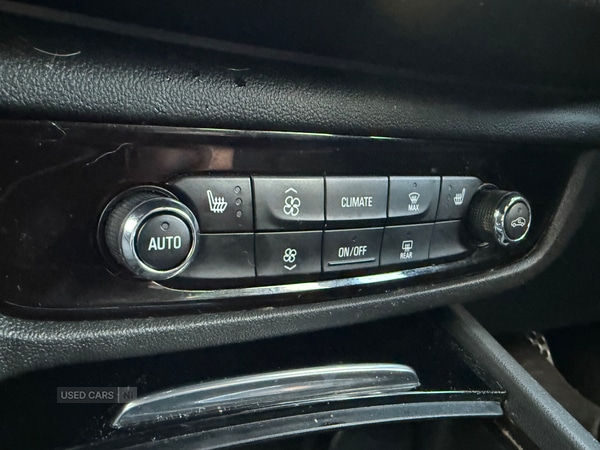 Used Vauxhall Insignia 2017 for sale - 76513823: Photo 15