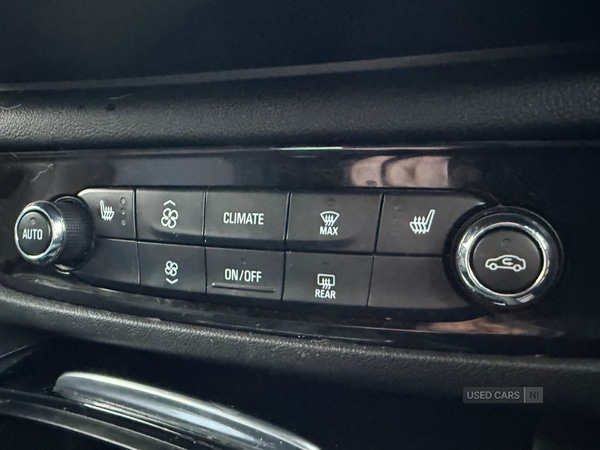 Used Vauxhall Insignia 2017 for sale - 76513823: Photo 16