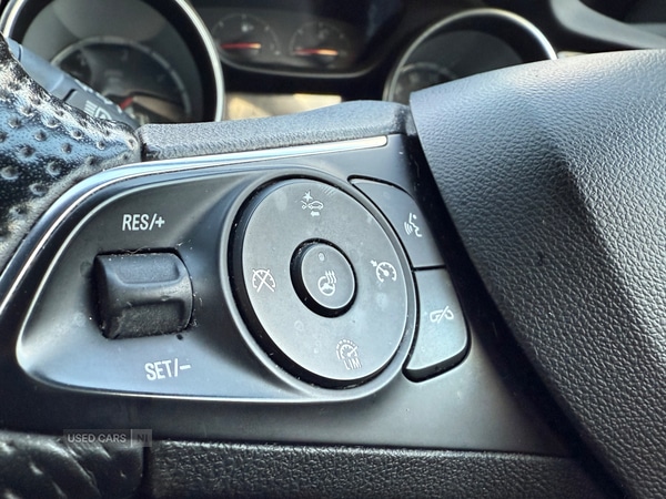 Used Vauxhall Insignia 2017 for sale - 76513823: Photo 17