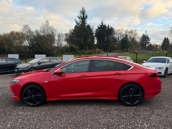 Used Vauxhall Insignia 2017 for sale - 76513823: Photo 4